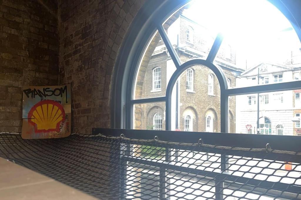 Apartamento New York Loft Style Londres