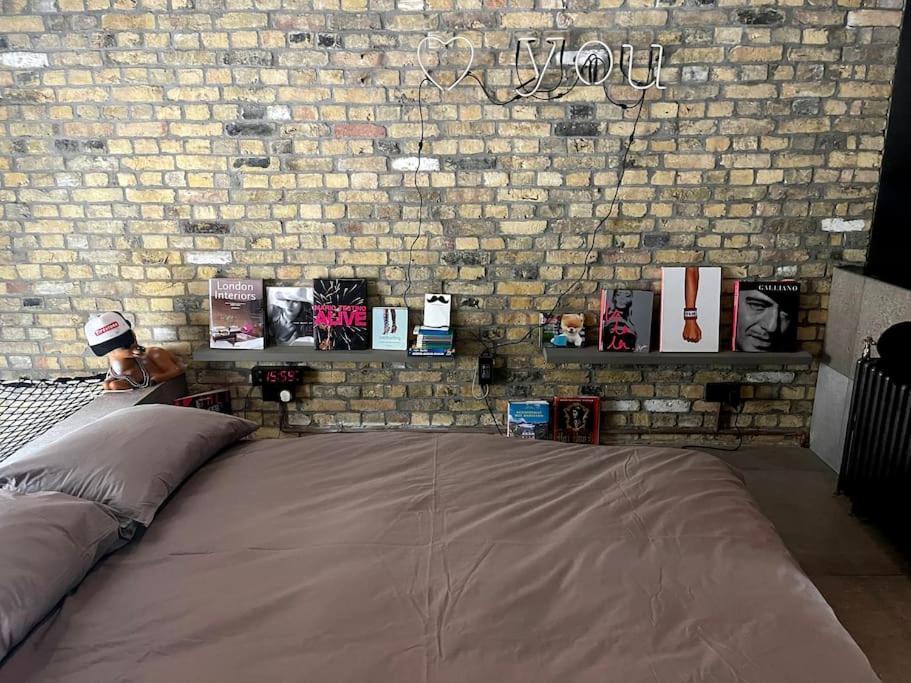 New York Loft Style Apartamento