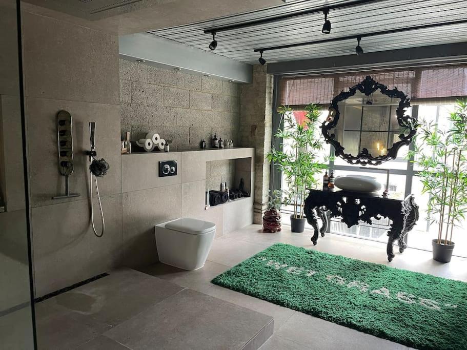 New York Loft Style * Londres