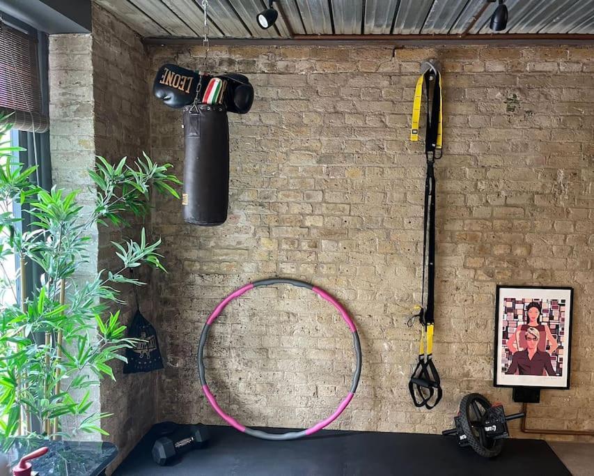 New York Loft Style Londres